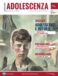 Laboratorio Adolescenza Magazine - n.2 2023